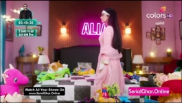 Udaariyan - 13th July 2023